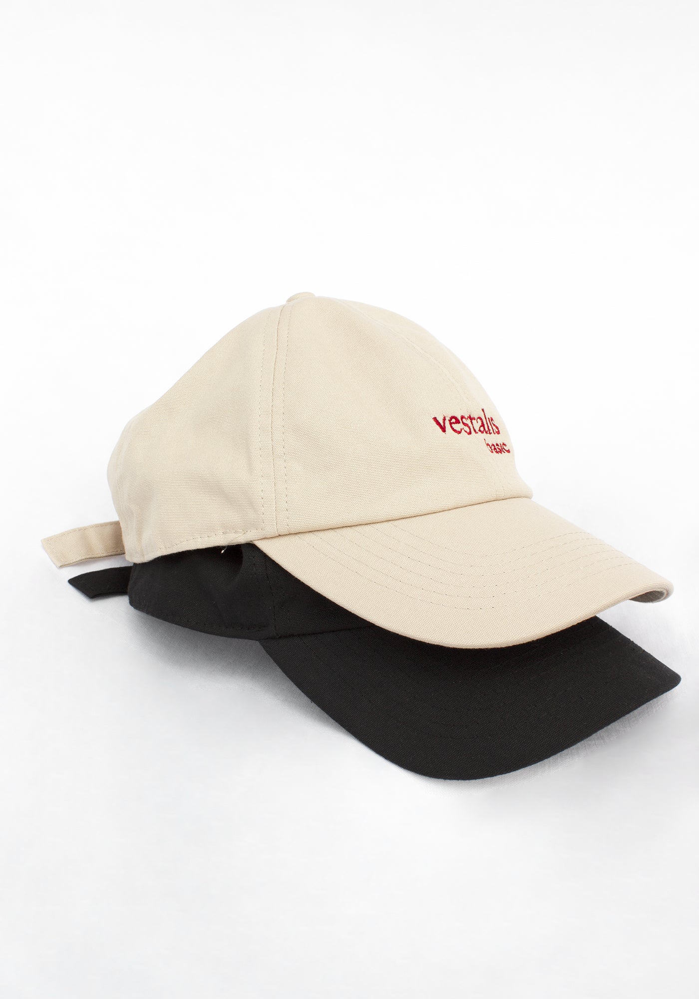 CAPPELLO VESTALIS BASIC BEIGE - Vestalis Roma