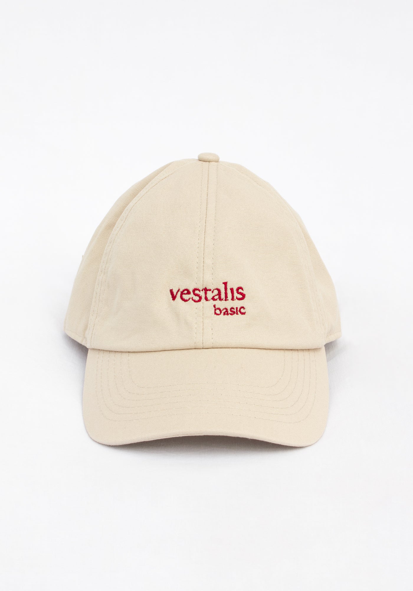 CAPPELLO VESTALIS BASIC BEIGE - Vestalis Roma