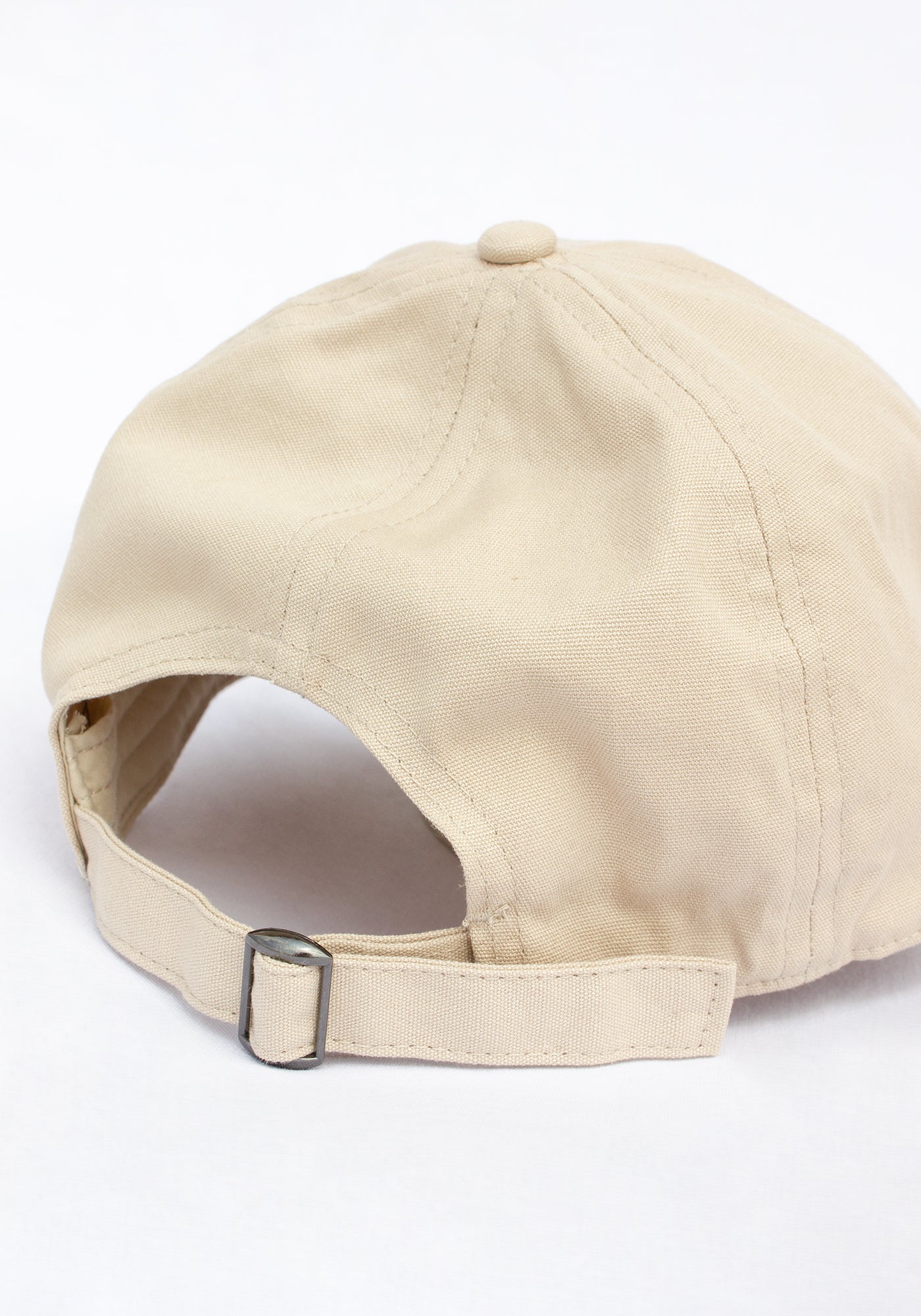 CAPPELLO VESTALIS BASIC BEIGE - Vestalis Roma