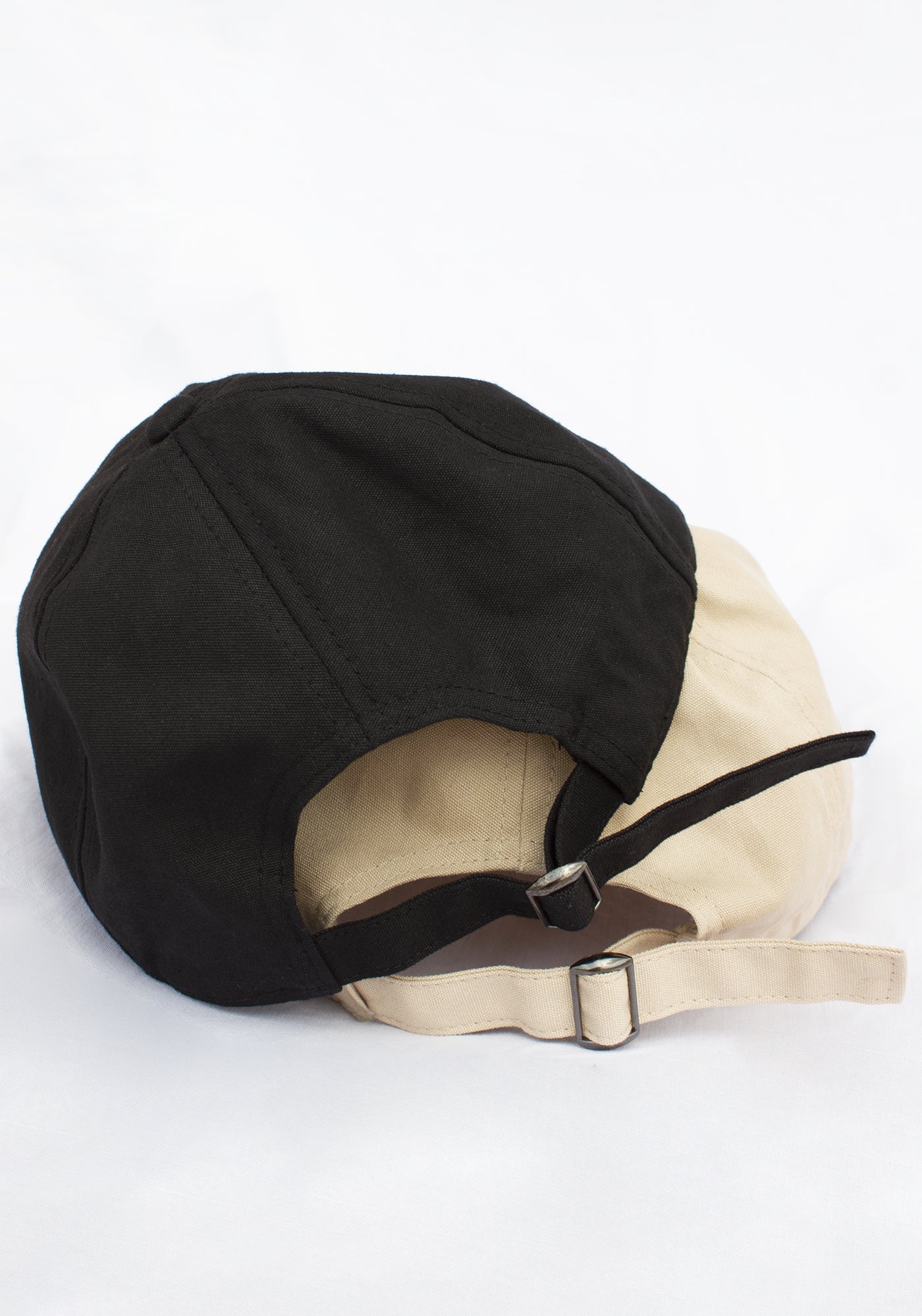 CAPPELLO VESTALIS BASIC NERO - Vestalis Roma