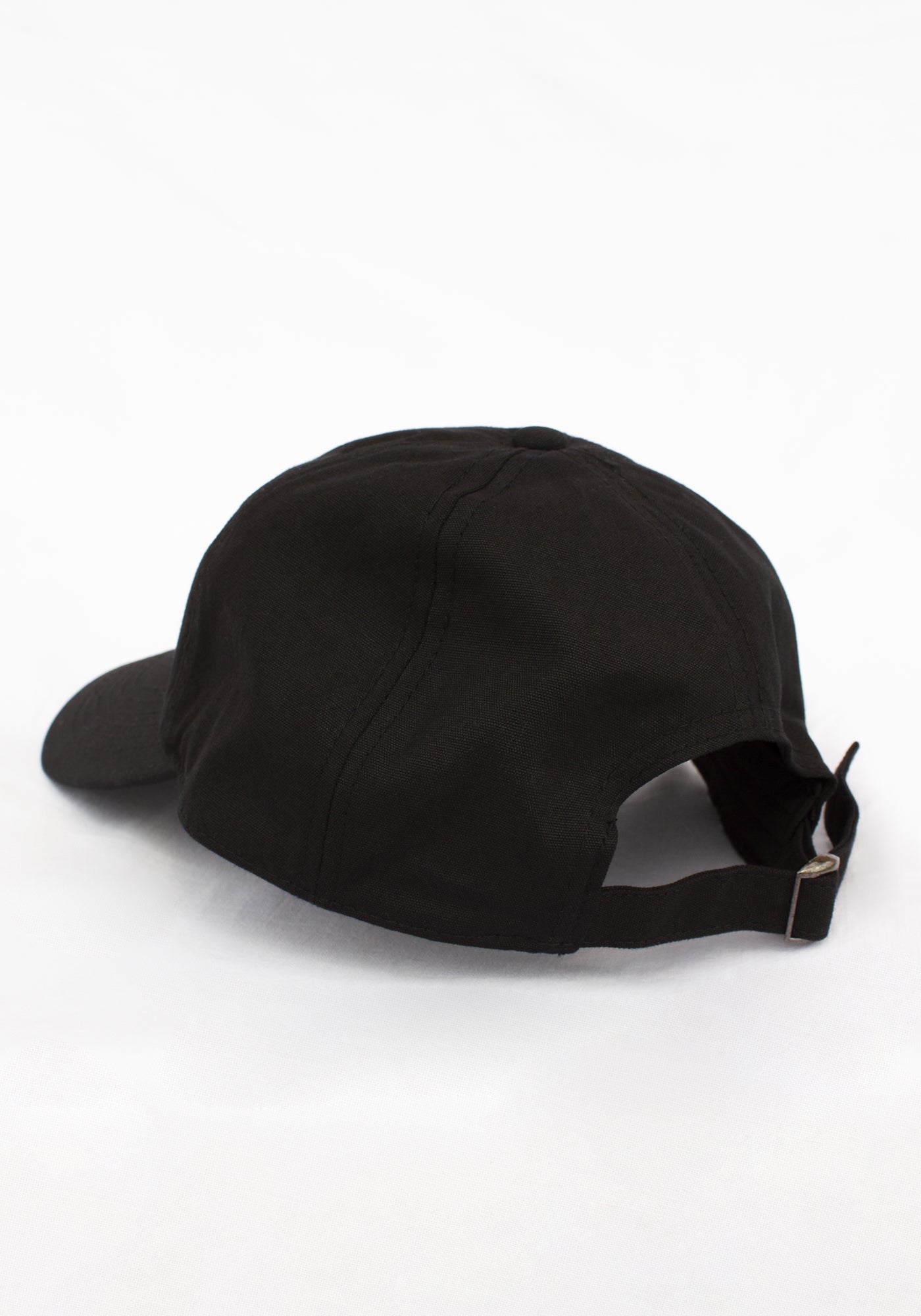 CAPPELLO VESTALIS BASIC NERO - Vestalis Roma